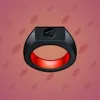 Signet Ring #6020