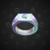 Signet Ring #6021