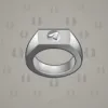 Signet Ring #6026