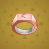 Signet Ring #6028