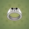 Signet Ring #6035