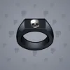 Signet Ring #6036