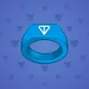 Signet Ring #6040