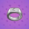 Signet Ring #6044