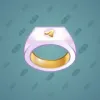Signet Ring #6046