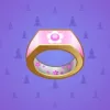 Signet Ring #6047