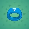 Signet Ring #6056