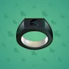 Signet Ring #6058