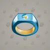 Signet Ring #6061