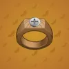 Signet Ring #6066