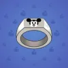 Signet Ring #6067