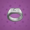 Signet Ring #607