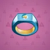 Signet Ring #6072