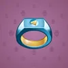 Signet Ring #6080