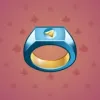 Signet Ring #6082