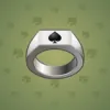 Signet Ring #6083