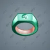 Signet Ring #6084