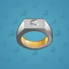 Signet Ring #6089