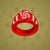Signet Ring #609