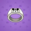 Signet Ring #6091