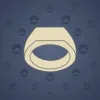 Signet Ring #6092