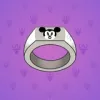 Signet Ring #610