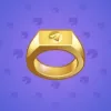 Signet Ring #6107