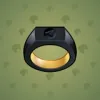 Signet Ring #6109
