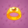 Signet Ring #611