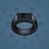 Signet Ring #6116