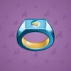 Signet Ring #6118