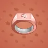 Signet Ring #612