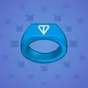 Signet Ring #6123