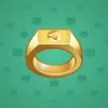 Signet Ring #6125