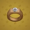 Signet Ring #6126