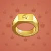 Signet Ring #6127