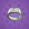 Signet Ring #6128