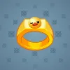 Signet Ring #6131