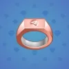 Signet Ring #6133