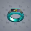 Signet Ring #6134