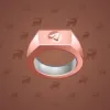 Signet Ring #6137