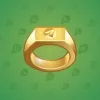 Signet Ring #6138