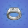 Signet Ring #614