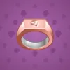 Signet Ring #6142