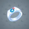 Signet Ring #6149