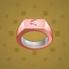 Signet Ring #6152