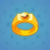 Signet Ring #6153