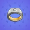 Signet Ring #6156