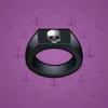 Signet Ring #6159