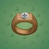 Signet Ring #6161